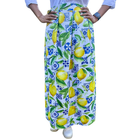 Handmade Italian Skirt