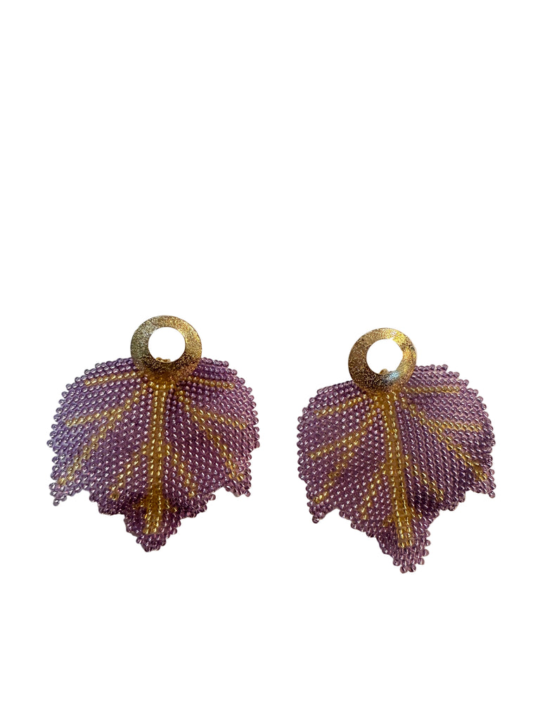 The Harper Earrings