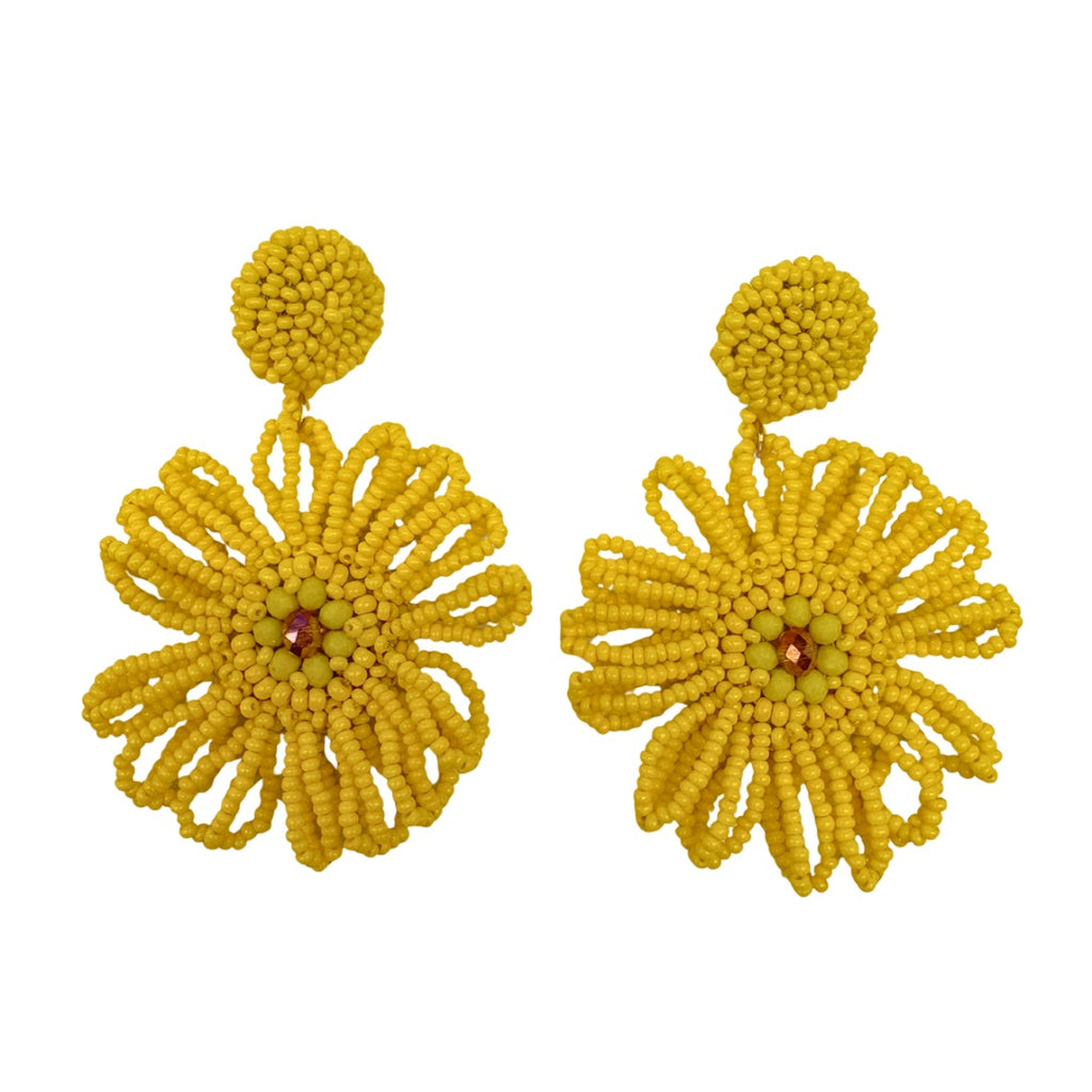 The Eva Earrings
