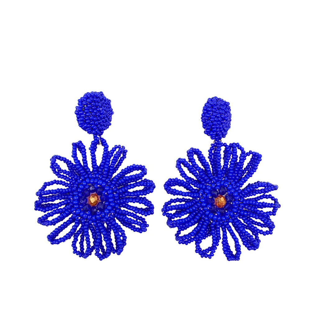 The Meda Earrings