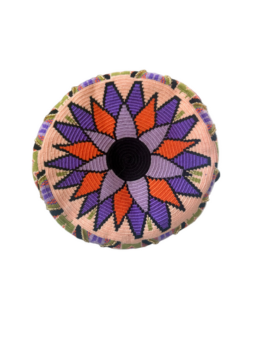 Beaded Medium Bucket