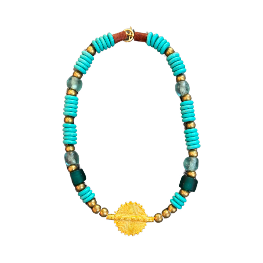 Lucinda  Necklace