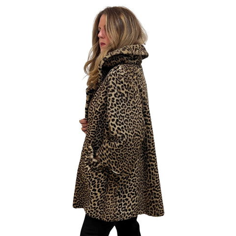 Cheeta Coat