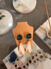 Vintage Earrings