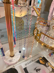 Mini Beads Necklace