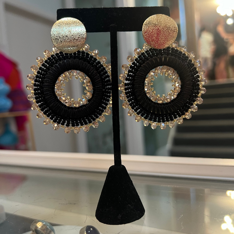 The Collette Earring