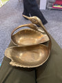 Double Swan Tray