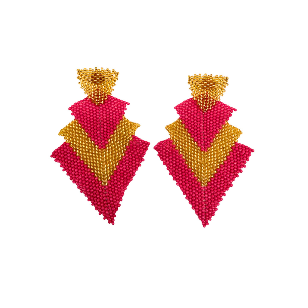 The Kate Earrings