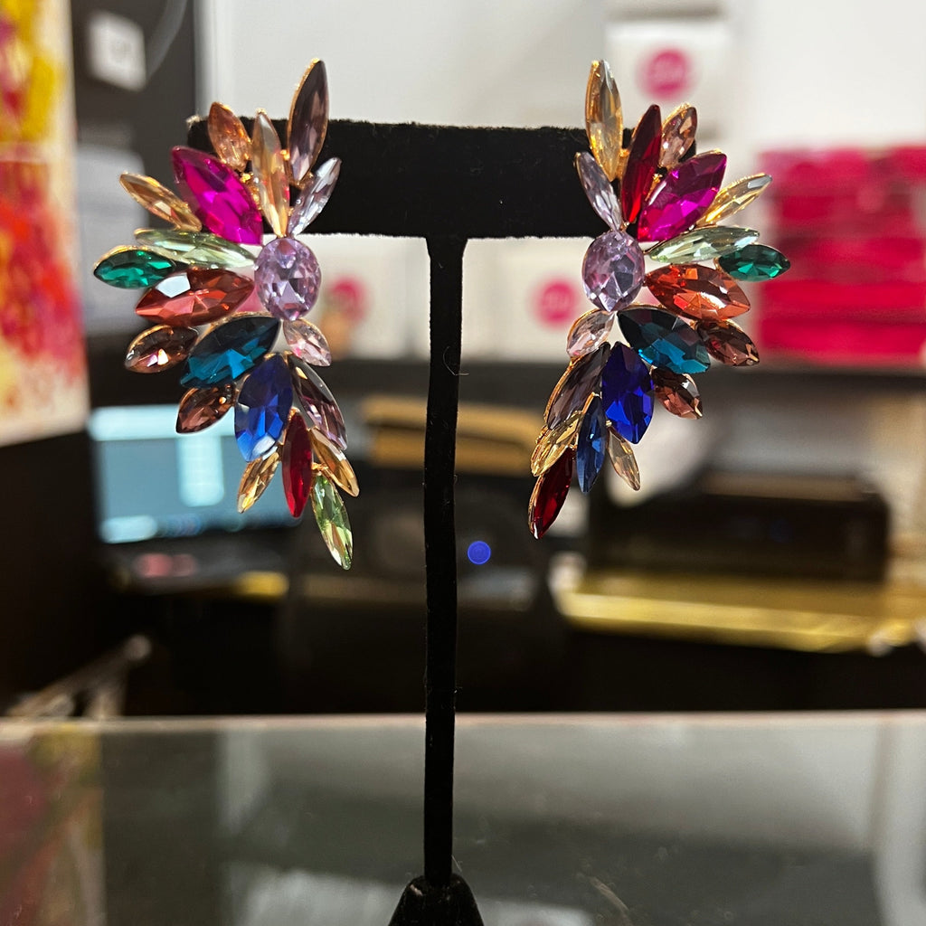 The Nema Earrings