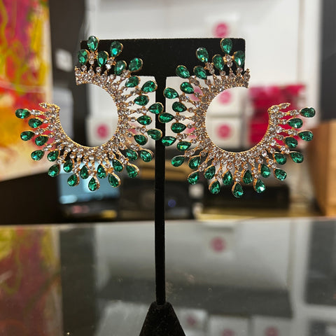 The Jenny Earrings