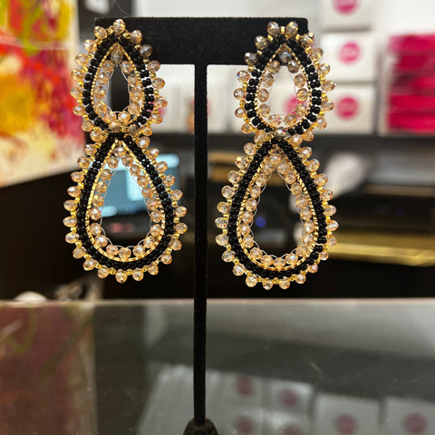 The Kendal Earrings