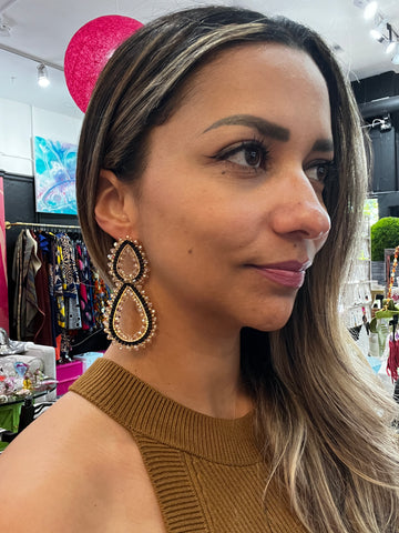 The Kendal Earrings