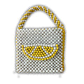 Beaded Purse