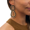 The Kendal Earrings