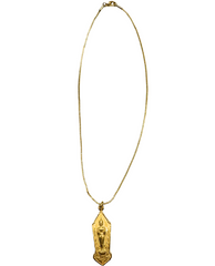 (Copy) Buddha Chain Necklace 4