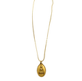 Buddha Chain Necklace 4