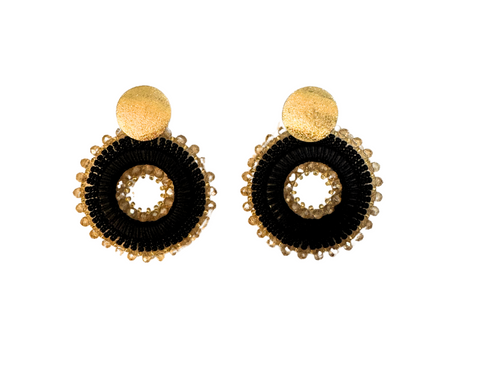 The Collette Earring