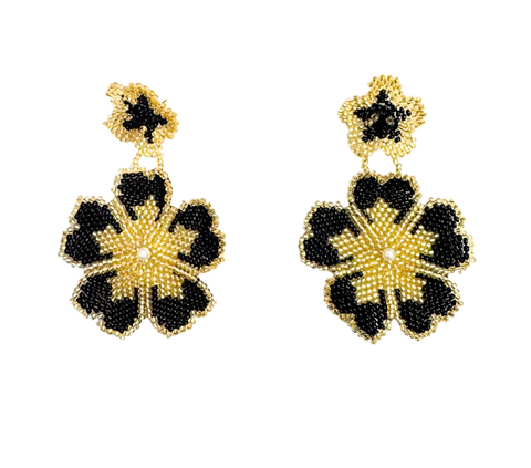 The Giovana Earring