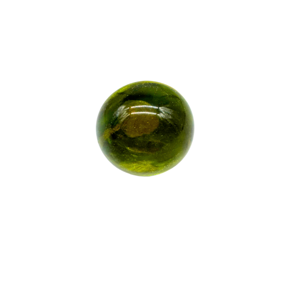 Vintage Resin Ring