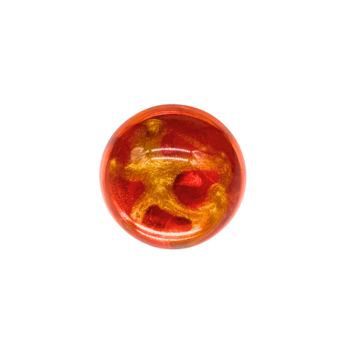 Vintage Resin Ring