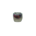 Square Mate Silver Ring