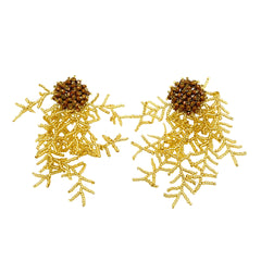 The Imani Earrings