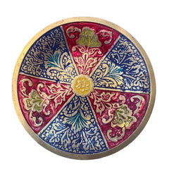 Brass Dish