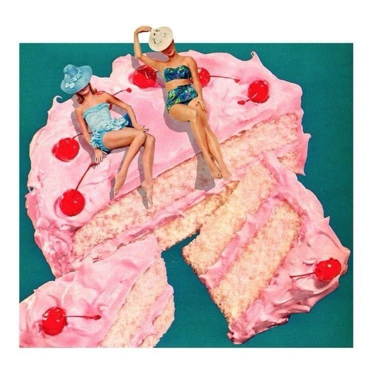 The Great Fake Cake Bake Off!