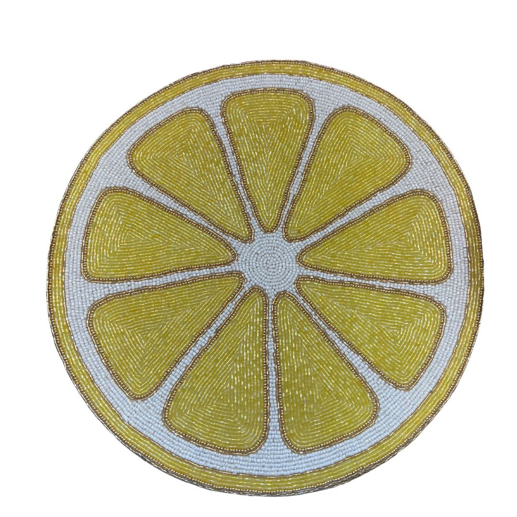 Fruit Placemat
