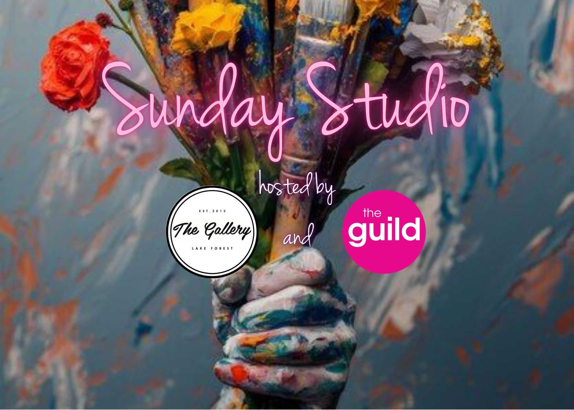 Studio Sunday