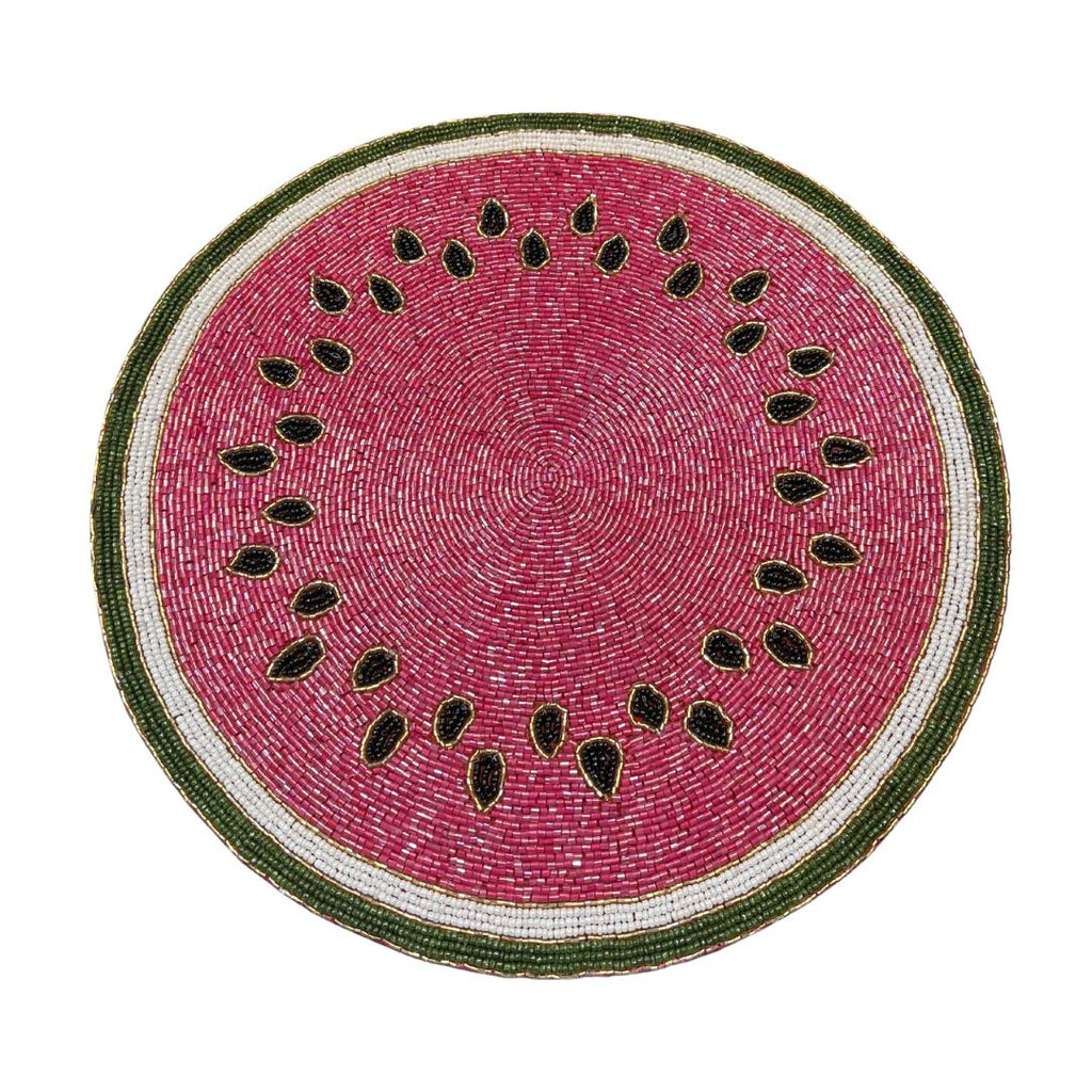 Fruit Placemat