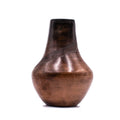 Vintage Wood Vase