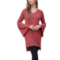 Baby Alpaca Dress