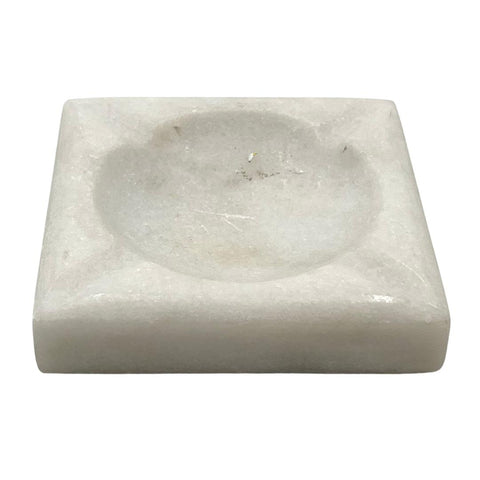 Vintage Small marble Ashtray