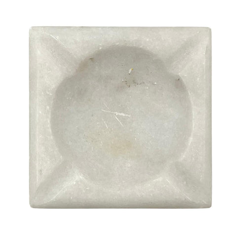 Vintage Small marble Ashtray