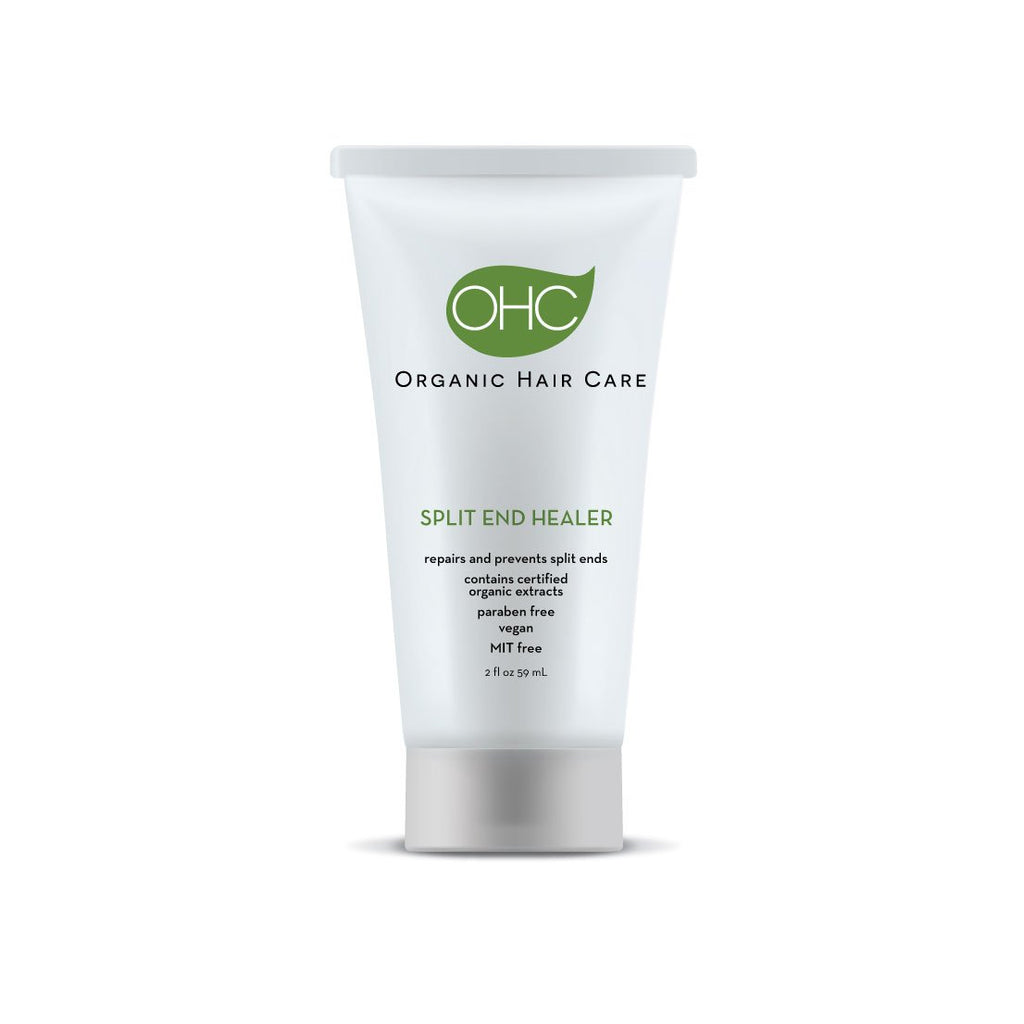 Split End Healer