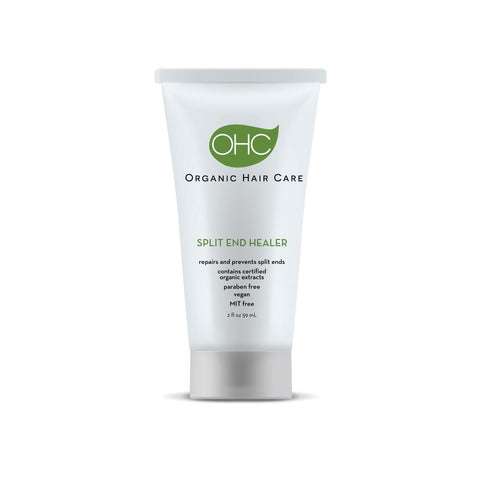Split End Healer