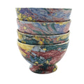 Danish Colorful Small Bowl (4)