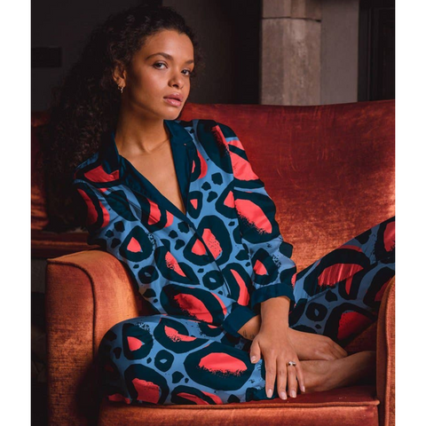 Elodie Pajamas