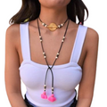 Sunny Skies Lariat