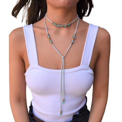 Dreams Come True Lariat