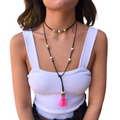 Warm Nights Lariat