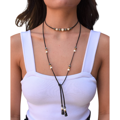 Night Light Lariat