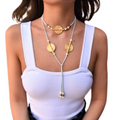 Sunset Lariat