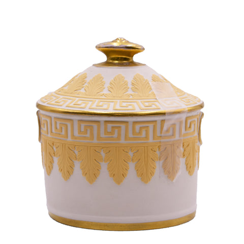 Moltahedha Greek Key Box