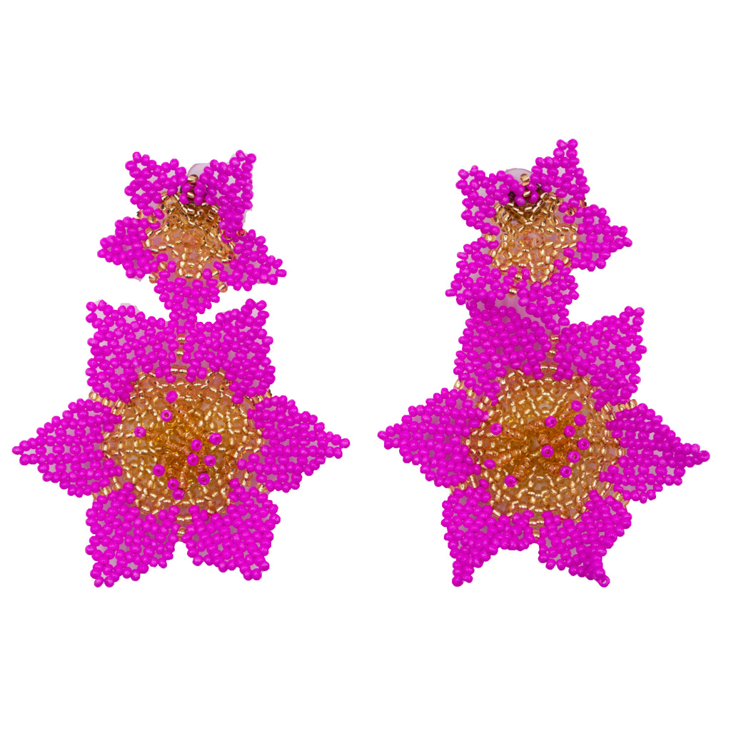 The Sienna Earring