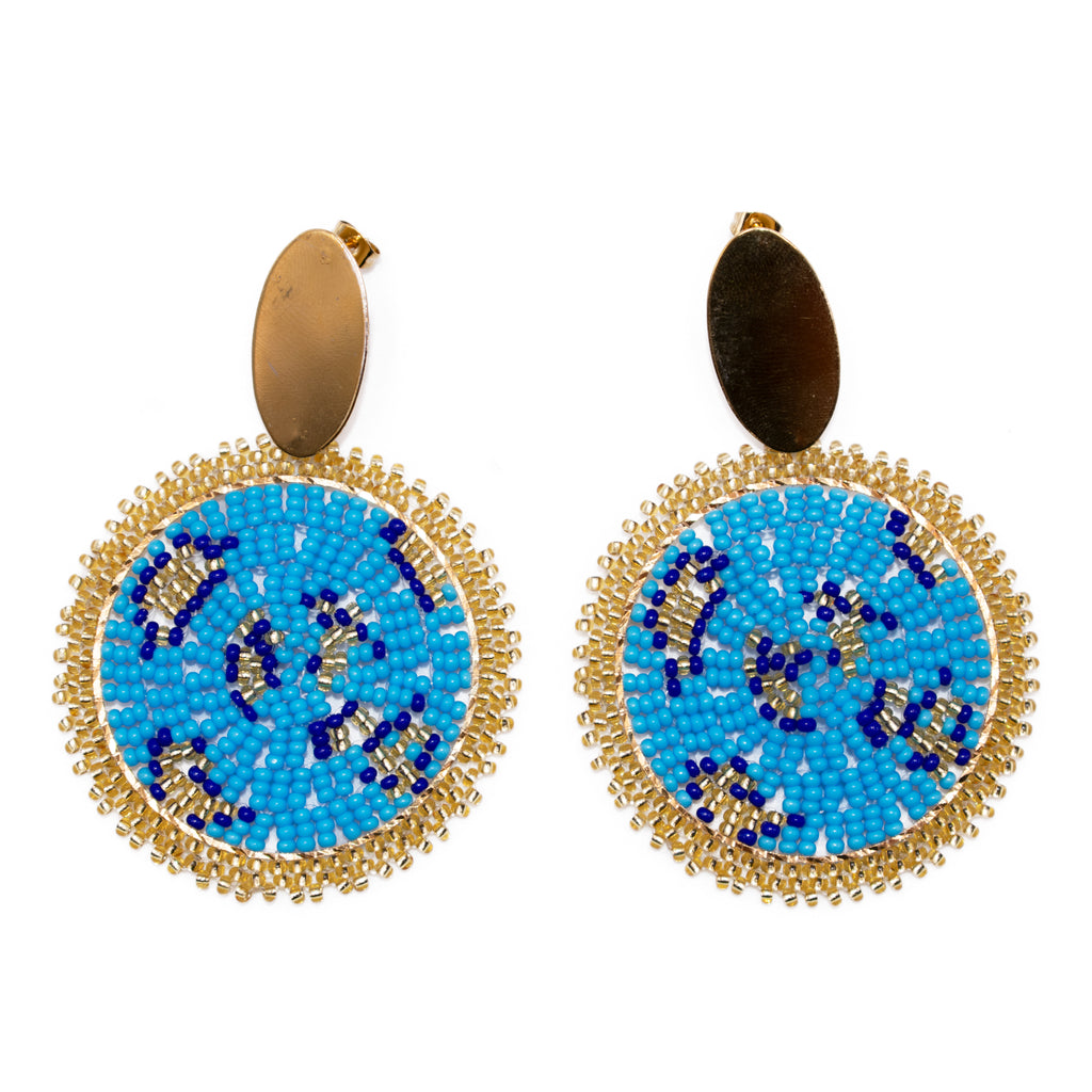 The Tessa Earring