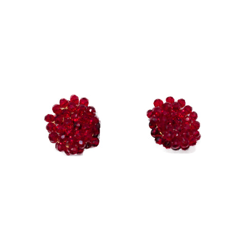 The Topos Earring