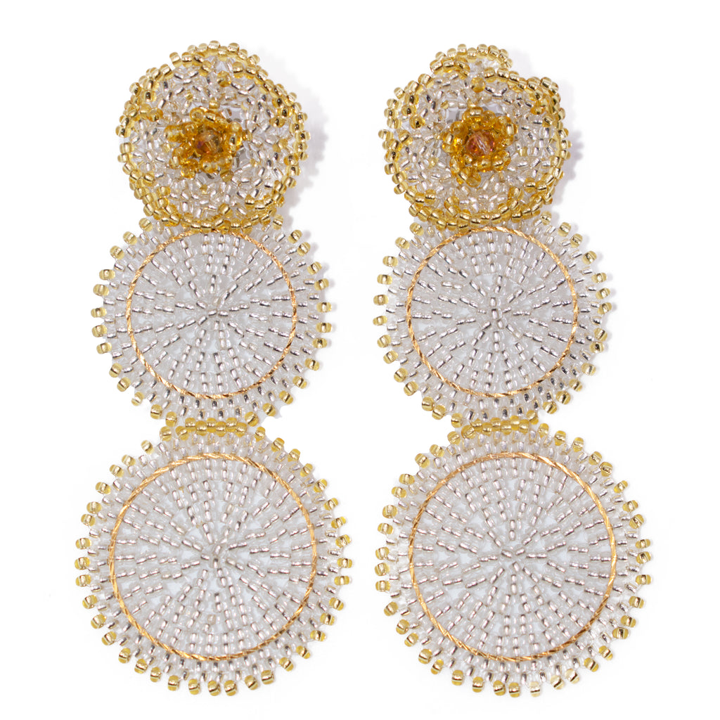 The Reina Earring