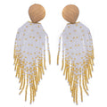 The Gabriela Earring